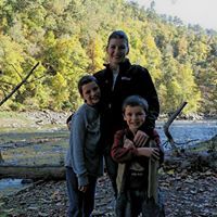 Suzanne R. Whitmarsh