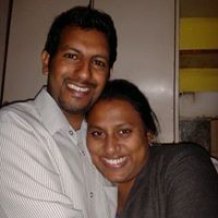 Lisiane Singaravelloo