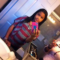 Nianna Nicholson