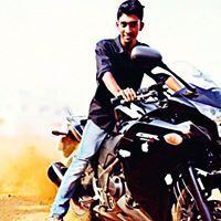 Arjun Shiva