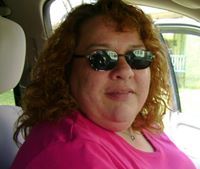 Tammy Morrow