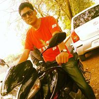 Rahul Sable