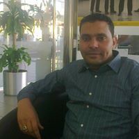 محمد السعيد بركات