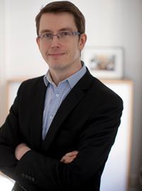 Örjan Lundberg