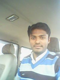 Rahul Kumar