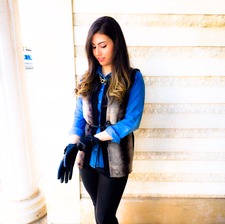 Wafaa Rahman