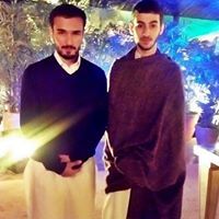 Ahmed Alam