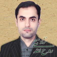 Karneme Taghinejad