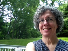 Jacqueline   Blatchford