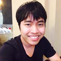 Thani Srichokchaiphong