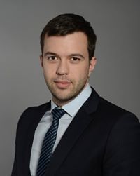 Tudor Trişcă
