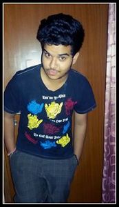 Dhruv Bhattacharya