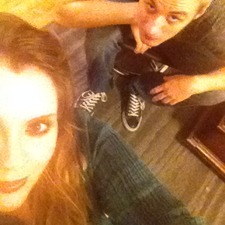 Bryan & Samantha Nuckels