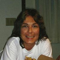 Nancy Georgakis