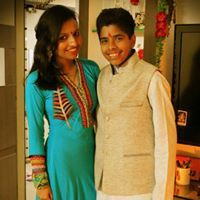 Vaibhav Mishra