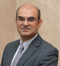 Shahzad Akhtar