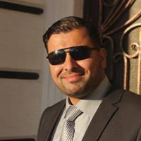 عامر أبو عرفة