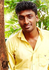 Athul Anthikad