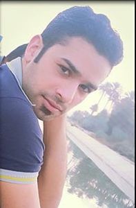 كرار اﻹبراهيمي