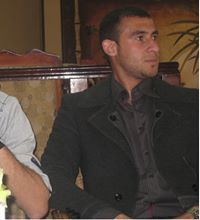 أحمد فؤاد هاشم