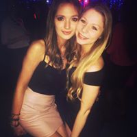 Molly Ellis
