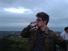 Andrew Bilbie