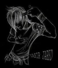 Yasir Jarko