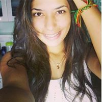 Sarah Braga