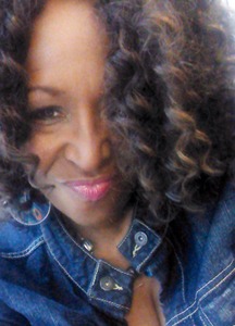 Cheryl Johnson