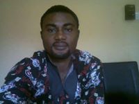 Christopher Okojokwu