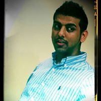 Rohit Nanwani