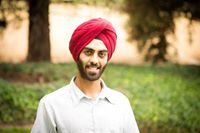 Daljeet Virdi