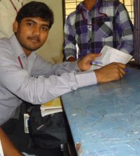 Bhanu Shankar