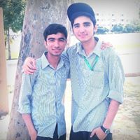 Usman Ali