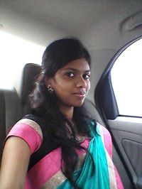 Abiramy Abi