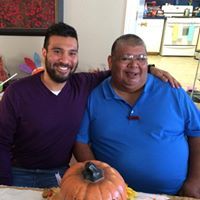 Gilbert Ross Barrera II