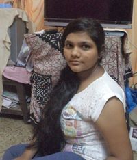 Ruchita Gupte