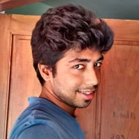 Vishnu Nair
