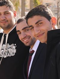 محمد الجراشي