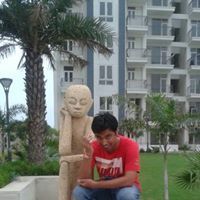 Rishabh Maheshwari