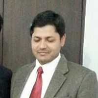 Khurram Ashraf