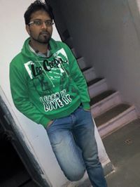 Surya Singhal