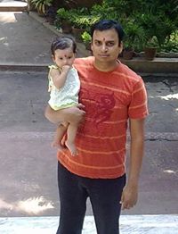 Deepak Srivastava