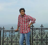 Harsh Garg