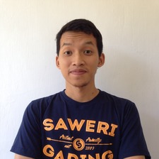 Andik Saputra