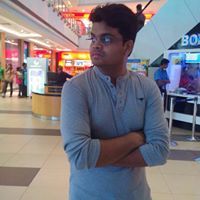 Gunjesh Kumar singh