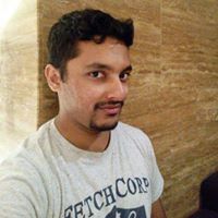 Arun