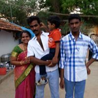 இராதாகிருட்டிணன் முத்து