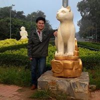 Lâm Vinh