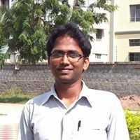 Karanam Kumar